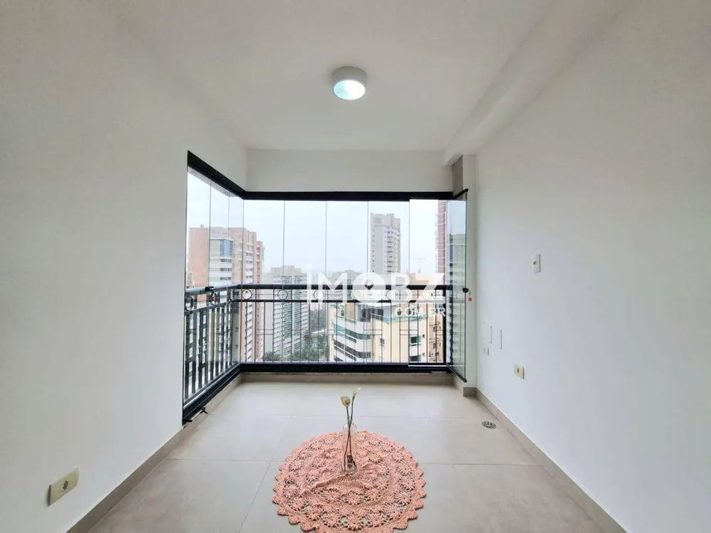 Apartamento, 2 quartos, 58 m² - Foto 3