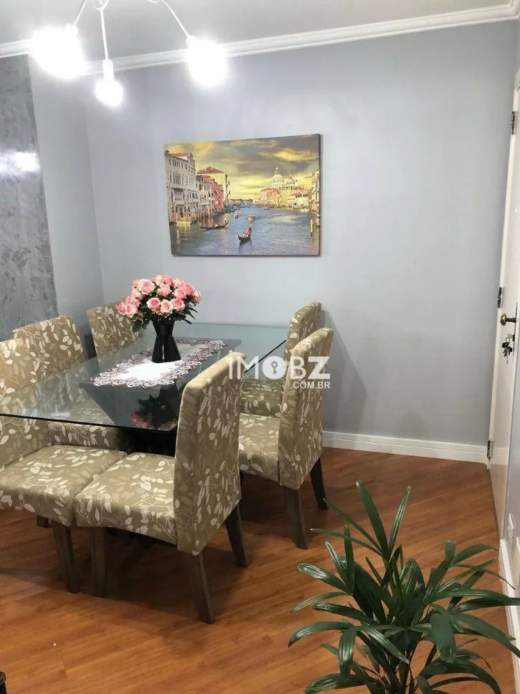Apartamento, 3 quartos, 76 m² - Foto 3