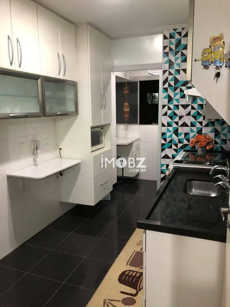 Apartamento, 3 quartos, 76 m² - Foto 4