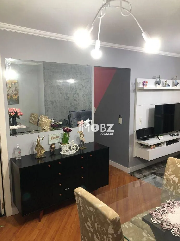 Apartamento, 3 quartos, 76 m² - Foto 2