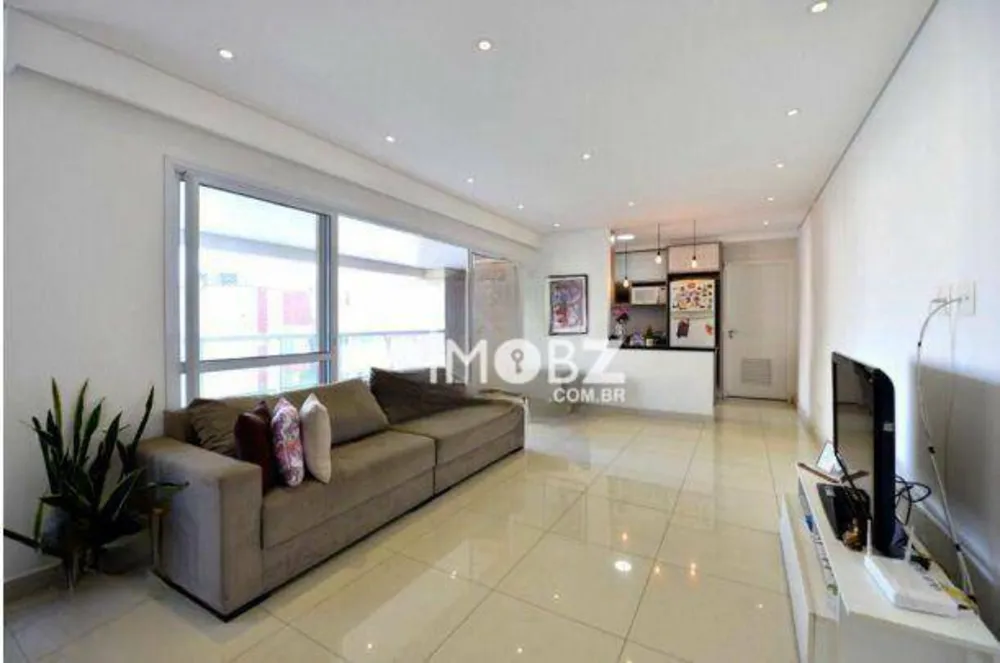 Apartamento, 3 quartos, 120 m² - Foto 4