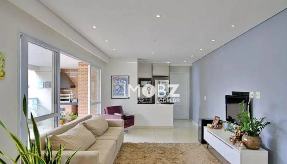 Apartamento, 3 quartos, 120 m² - Foto 2