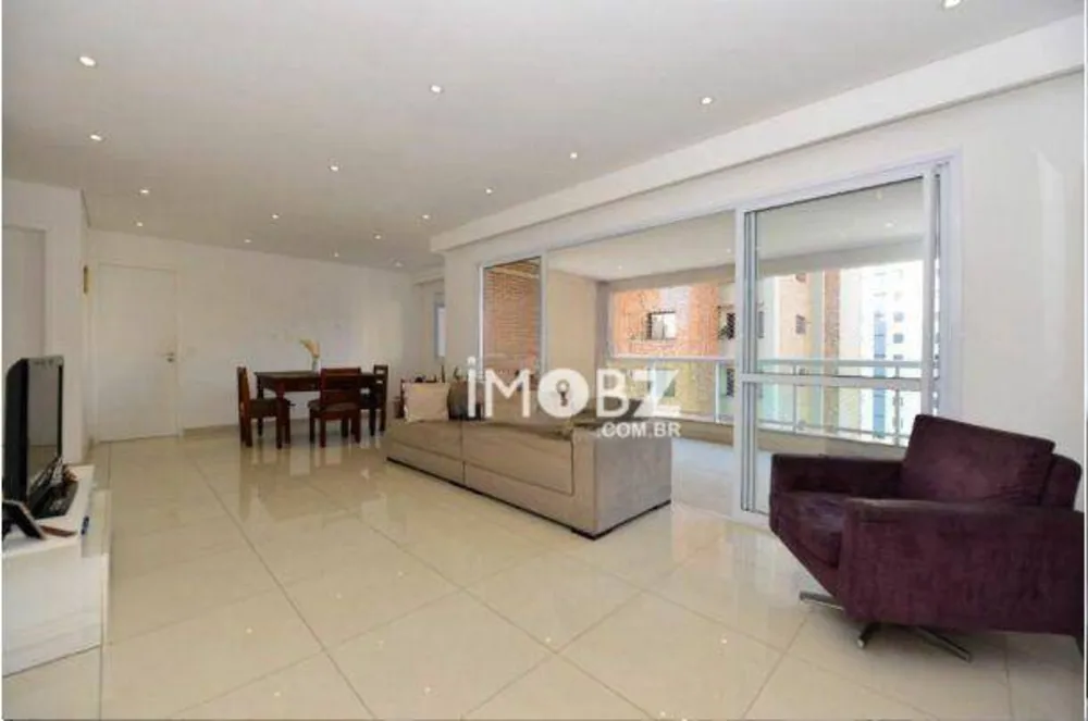 Apartamento, 3 quartos, 120 m² - Foto 3