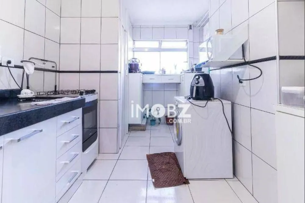 Apartamento, 3 quartos, 70 m² - Foto 3