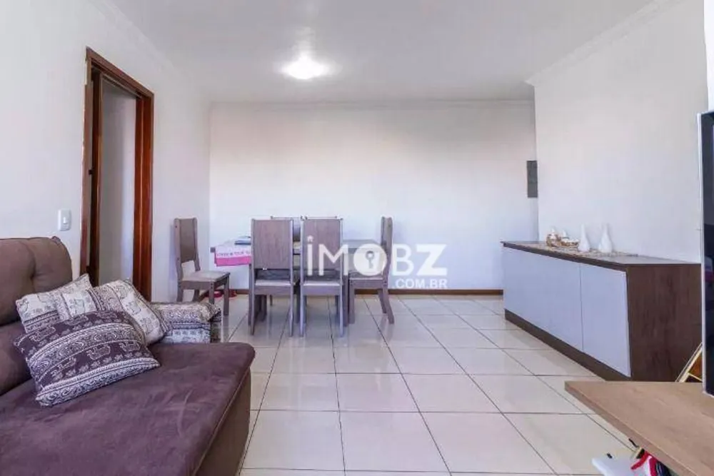Apartamento, 3 quartos, 70 m² - Foto 2