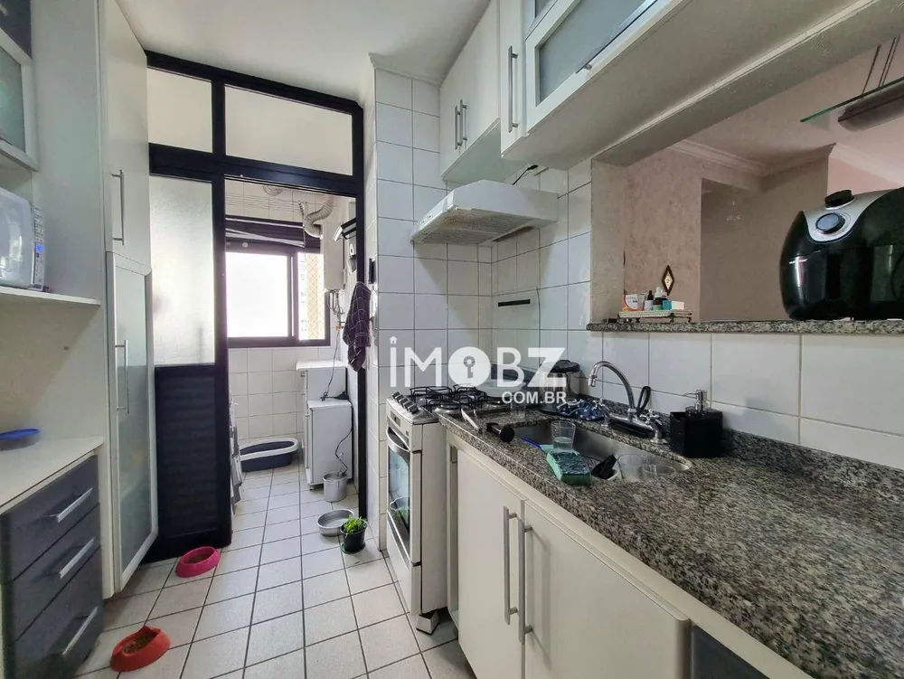 Apartamento, 3 quartos, 70 m² - Foto 3