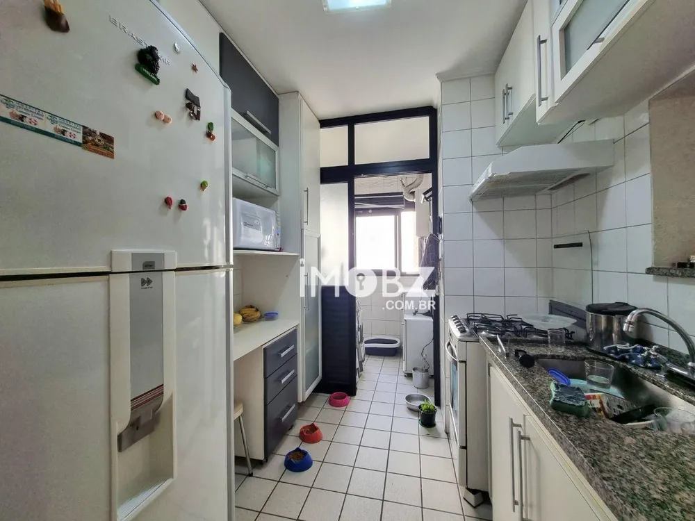 Apartamento, 3 quartos, 70 m² - Foto 1