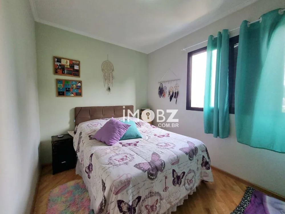 Apartamento, 3 quartos, 70 m² - Foto 4