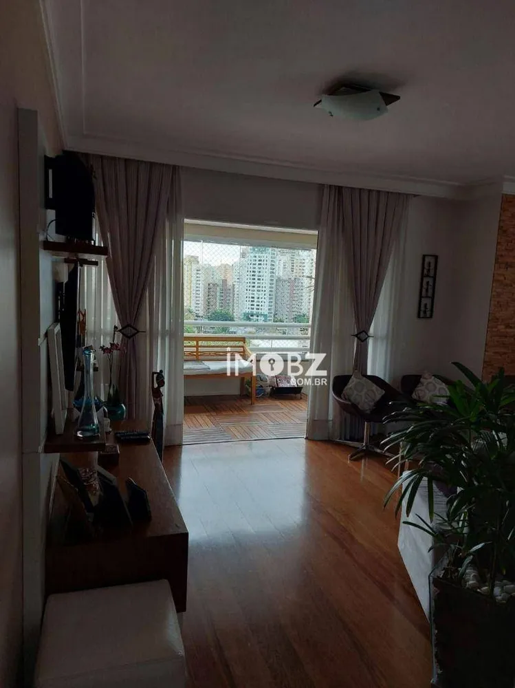 Apartamento, 3 quartos, 137 m² - Foto 4
