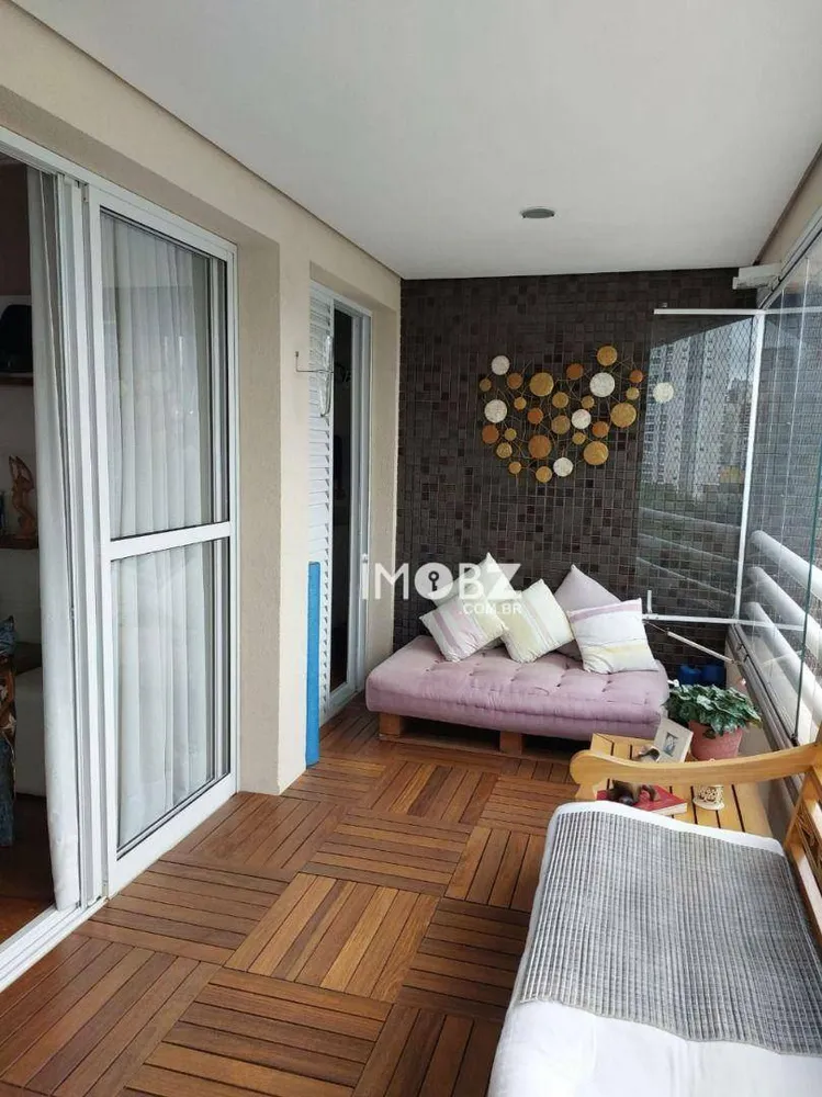 Apartamento, 3 quartos, 137 m² - Foto 3