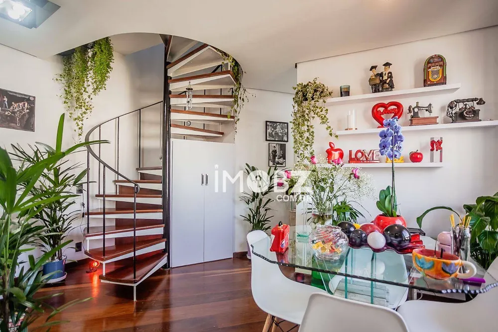 Cobertura, 1 quarto, 97 m² - Foto 3