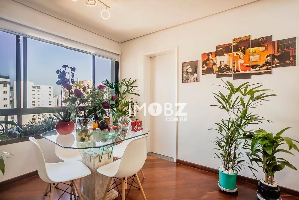 Cobertura, 1 quarto, 97 m² - Foto 4