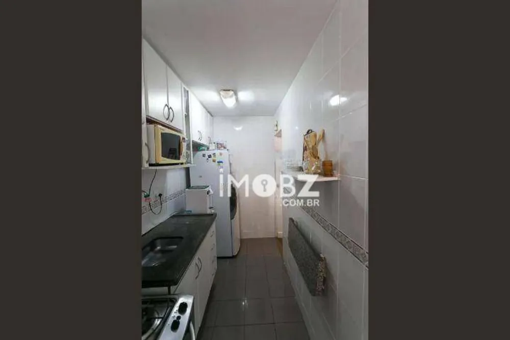 Apartamento, 2 quartos, 54 m² - Foto 4