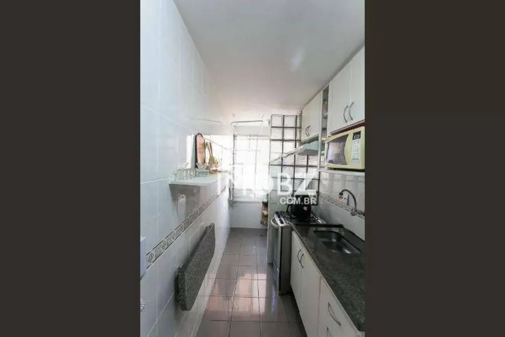 Apartamento, 2 quartos, 54 m² - Foto 3