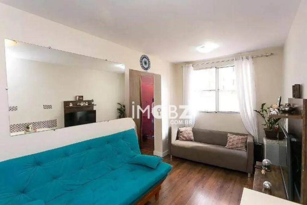 Apartamento, 2 quartos, 54 m² - Foto 1