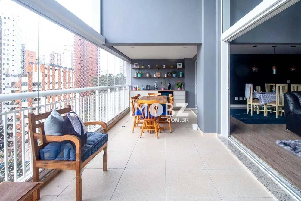 Apartamento, 4 quartos, 238 m² - Foto 2