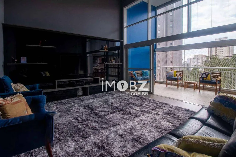Apartamento, 4 quartos, 238 m² - Foto 3