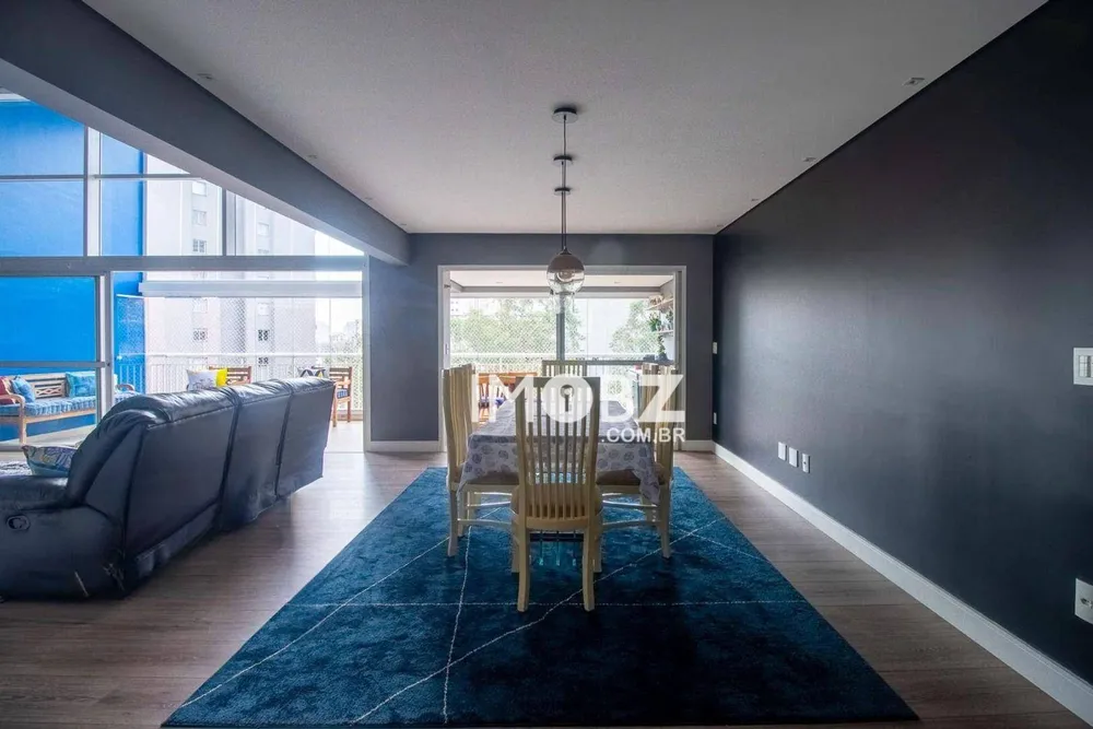 Apartamento, 4 quartos, 238 m² - Foto 4