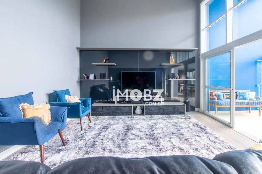 Apartamento, 4 quartos, 238 m² - Foto 1