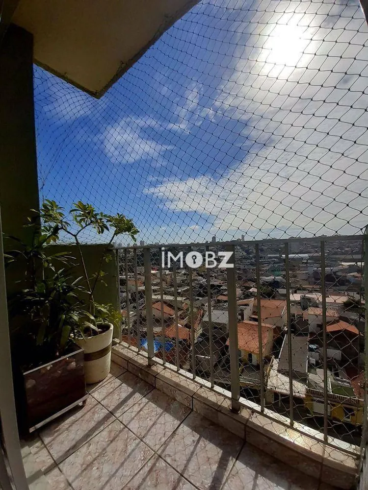 Apartamento, 2 quartos, 48 m² - Foto 4