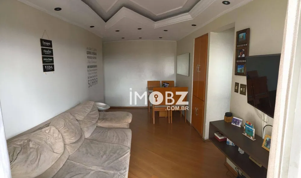 Apartamento, 2 quartos, 48 m² - Foto 2