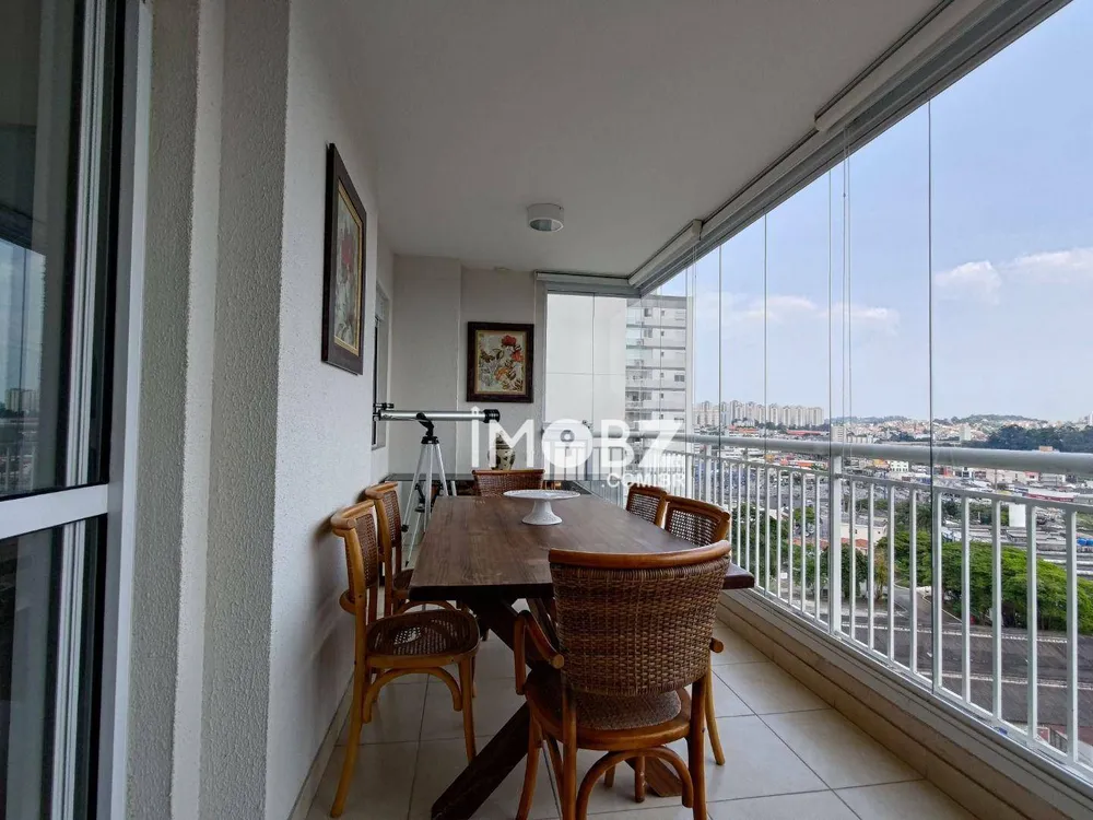 Apartamento, 3 quartos, 92 m² - Foto 4