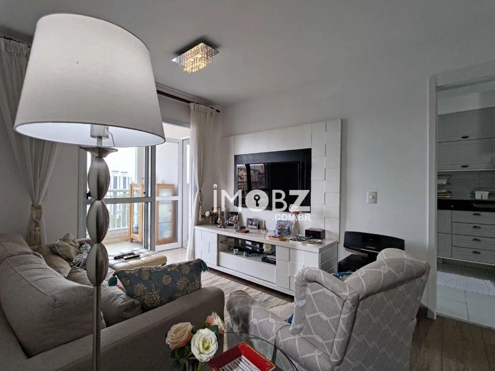 Apartamento, 3 quartos, 92 m² - Foto 2