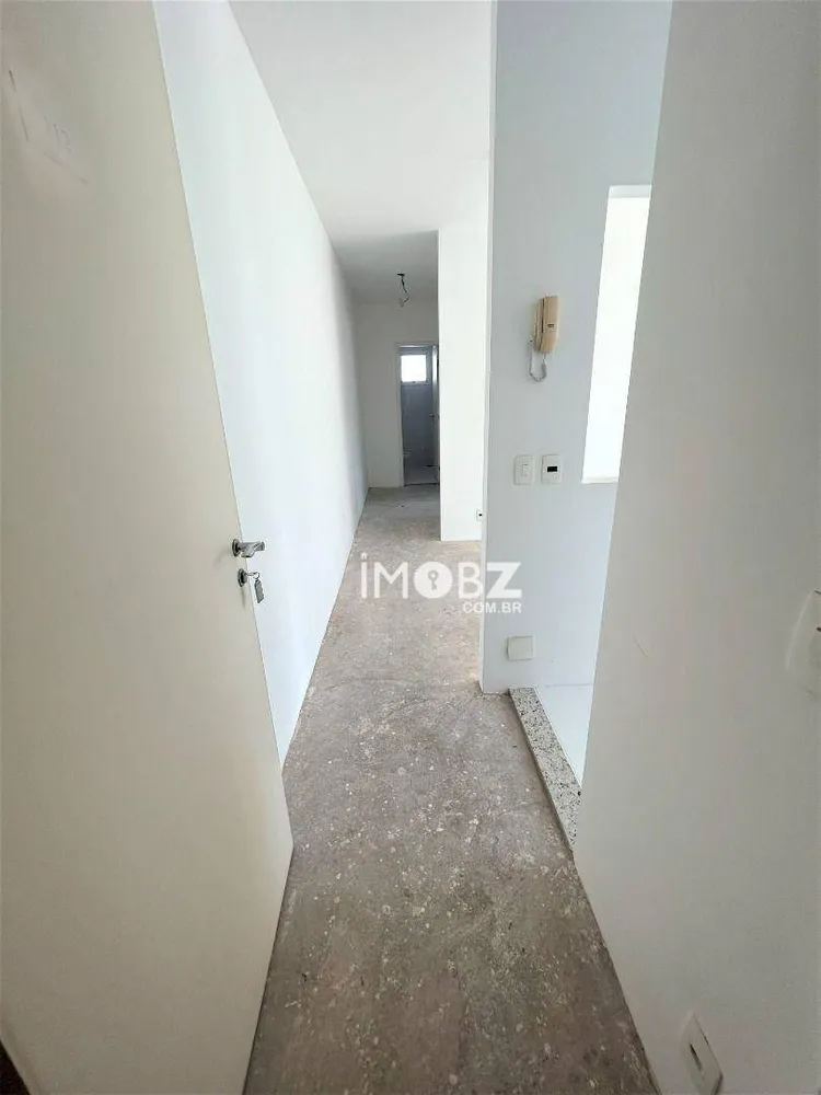 Apartamento, 2 quartos, 51 m² - Foto 1