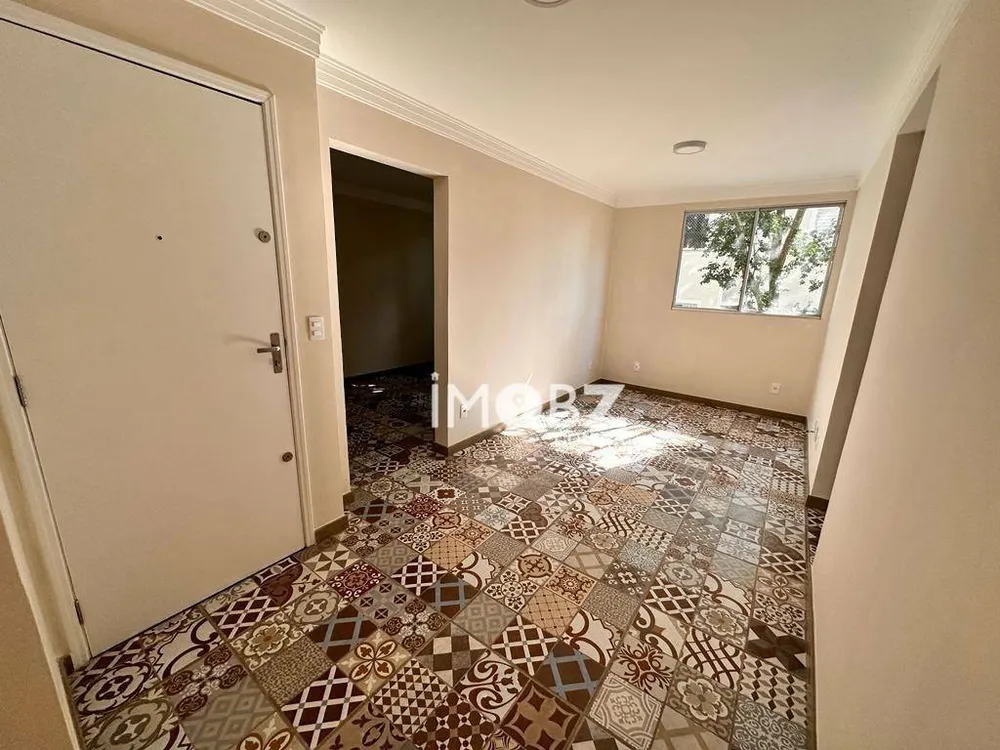 Apartamento, 2 quartos, 55 m² - Foto 1