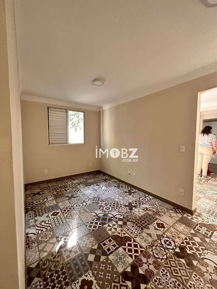 Apartamento, 2 quartos, 55 m² - Foto 3