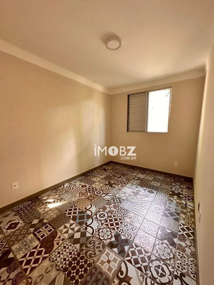 Apartamento, 2 quartos, 55 m² - Foto 4