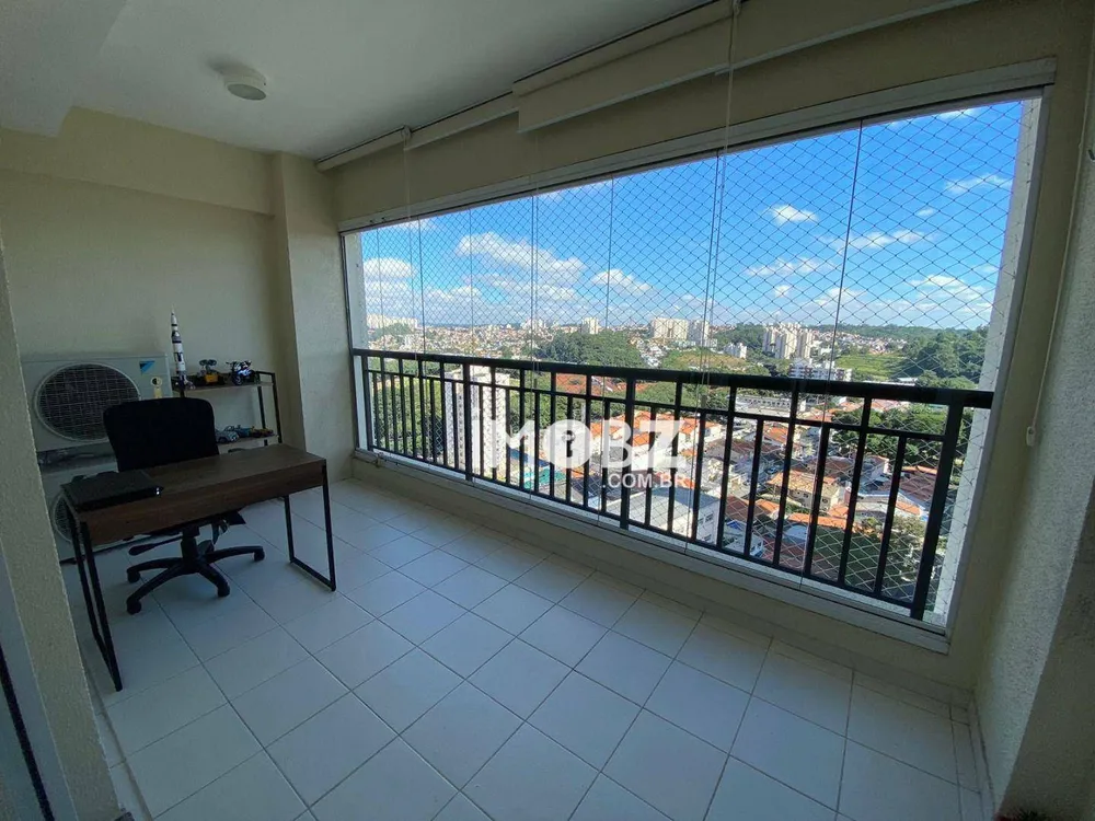 Apartamento, 3 quartos, 84 m² - Foto 2