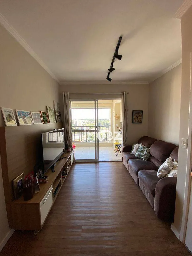 Apartamento, 3 quartos, 84 m² - Foto 1