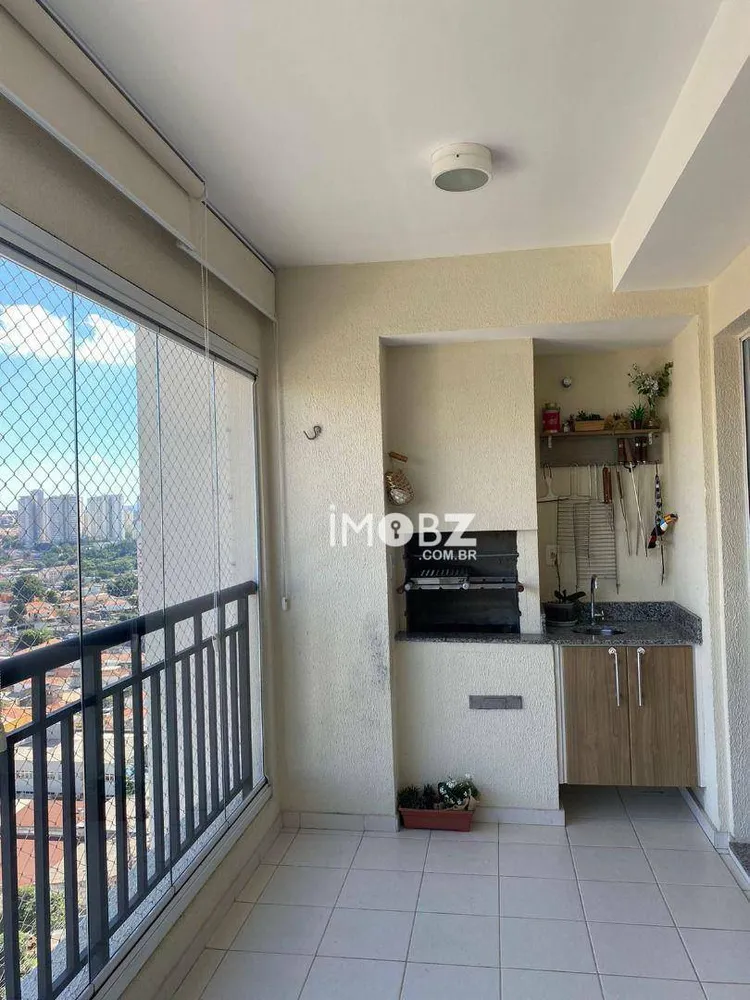 Apartamento, 3 quartos, 84 m² - Foto 3