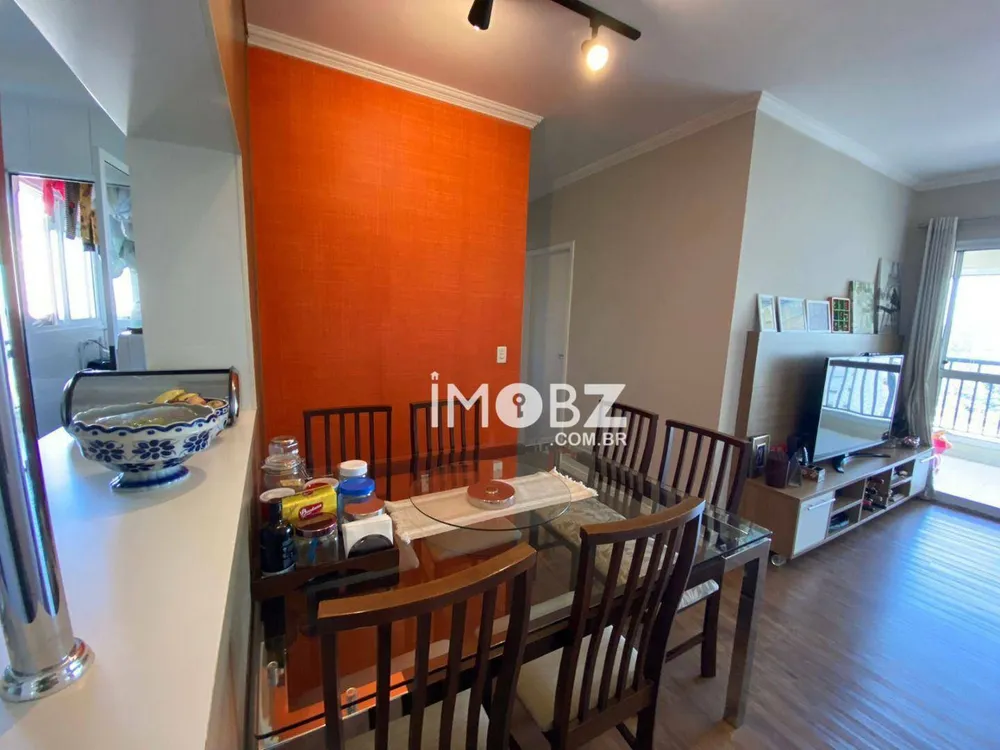 Apartamento, 3 quartos, 84 m² - Foto 4
