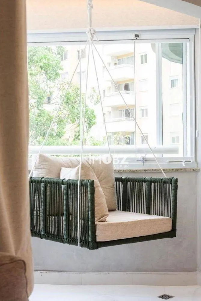 Apartamento, 2 quartos, 75 m² - Foto 4