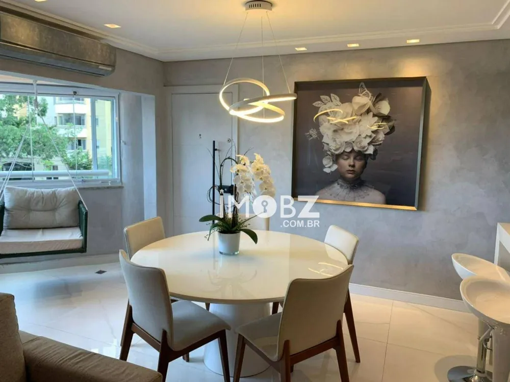 Apartamento, 2 quartos, 75 m² - Foto 2
