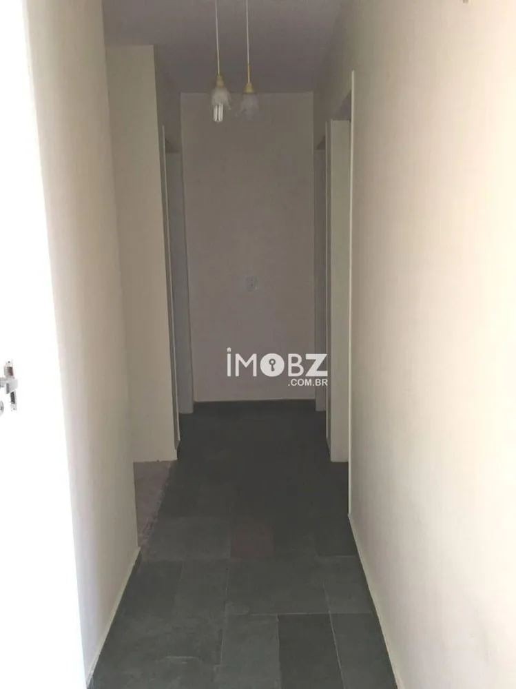 Apartamento, 3 quartos, 89 m² - Foto 3