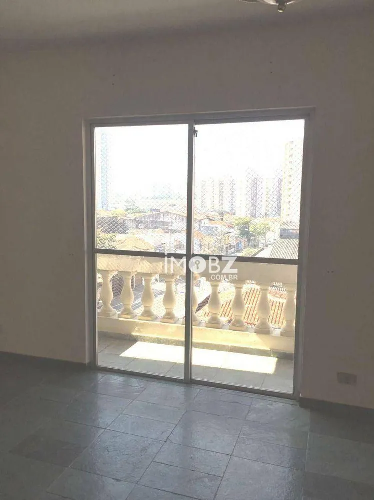 Apartamento, 3 quartos, 89 m² - Foto 1