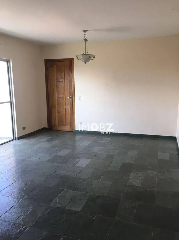 Apartamento, 3 quartos, 89 m² - Foto 2