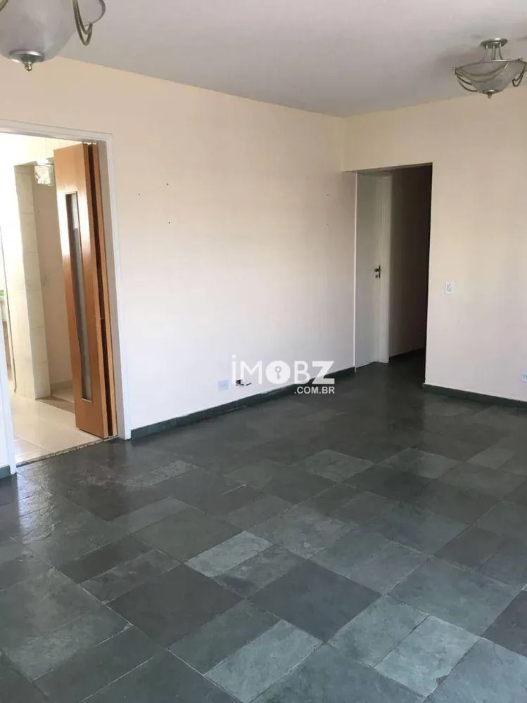 Apartamento, 3 quartos, 89 m² - Foto 4