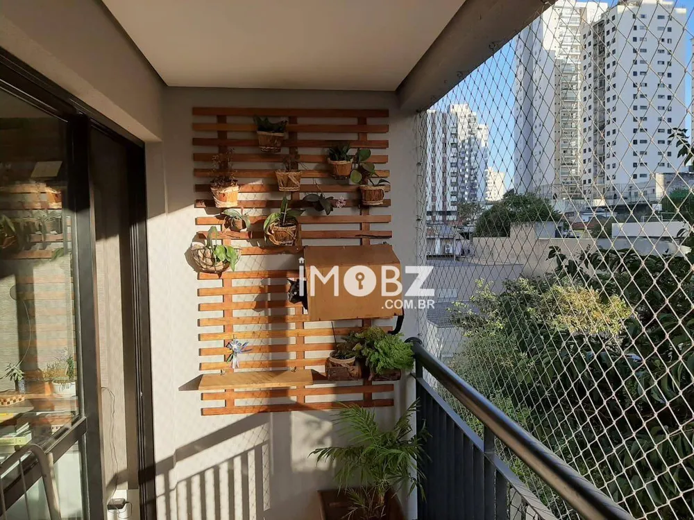 Apartamento, 2 quartos, 50 m² - Foto 2