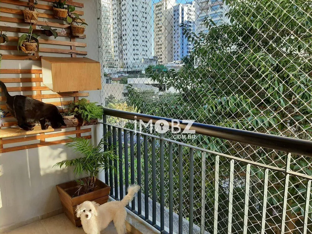 Apartamento, 2 quartos, 50 m² - Foto 3