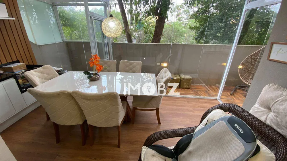 Apartamento, 2 quartos, 87 m² - Foto 3