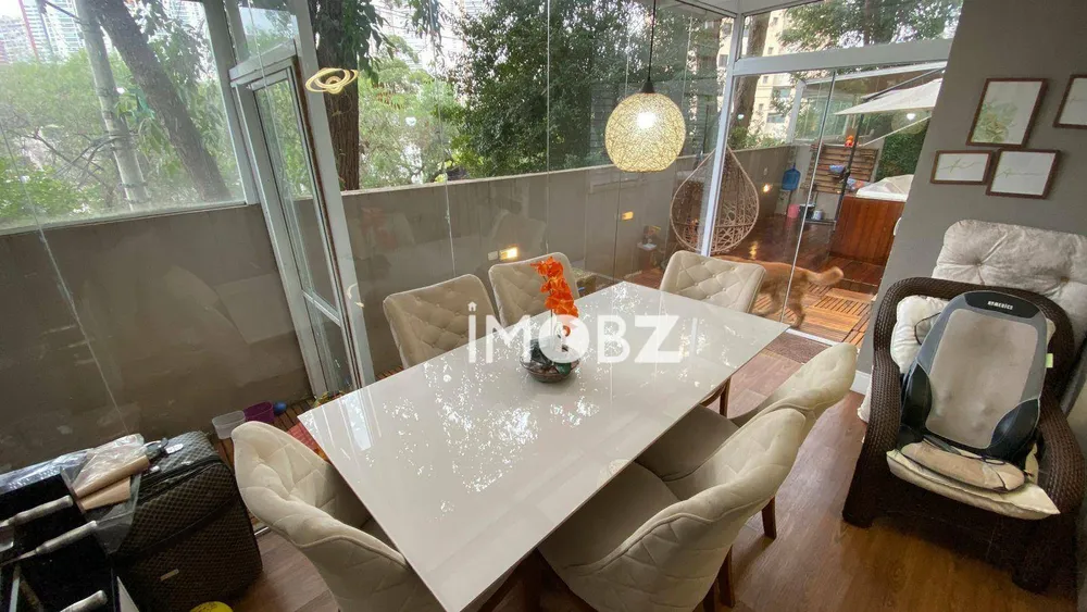 Apartamento, 2 quartos, 87 m² - Foto 4