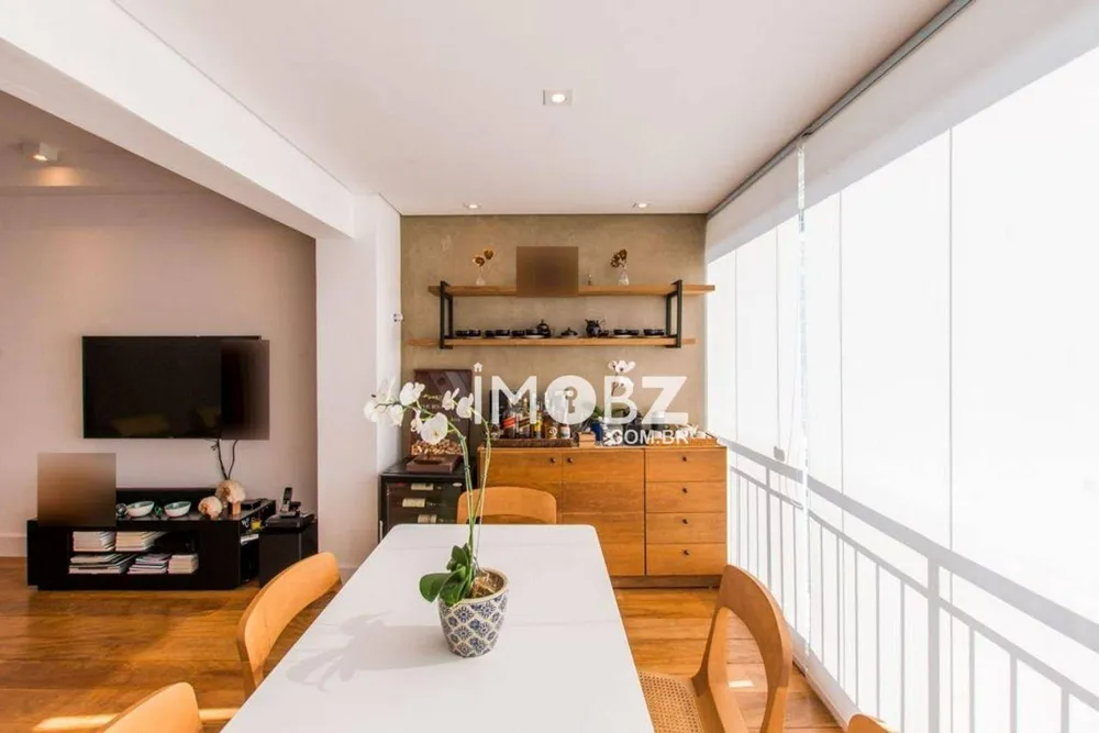 Apartamento, 2 quartos, 85 m² - Foto 2