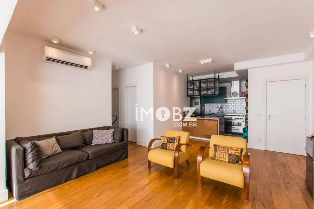 Apartamento, 2 quartos, 85 m² - Foto 3