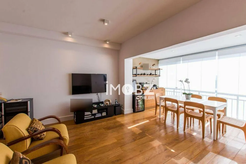 Apartamento, 2 quartos, 85 m² - Foto 4