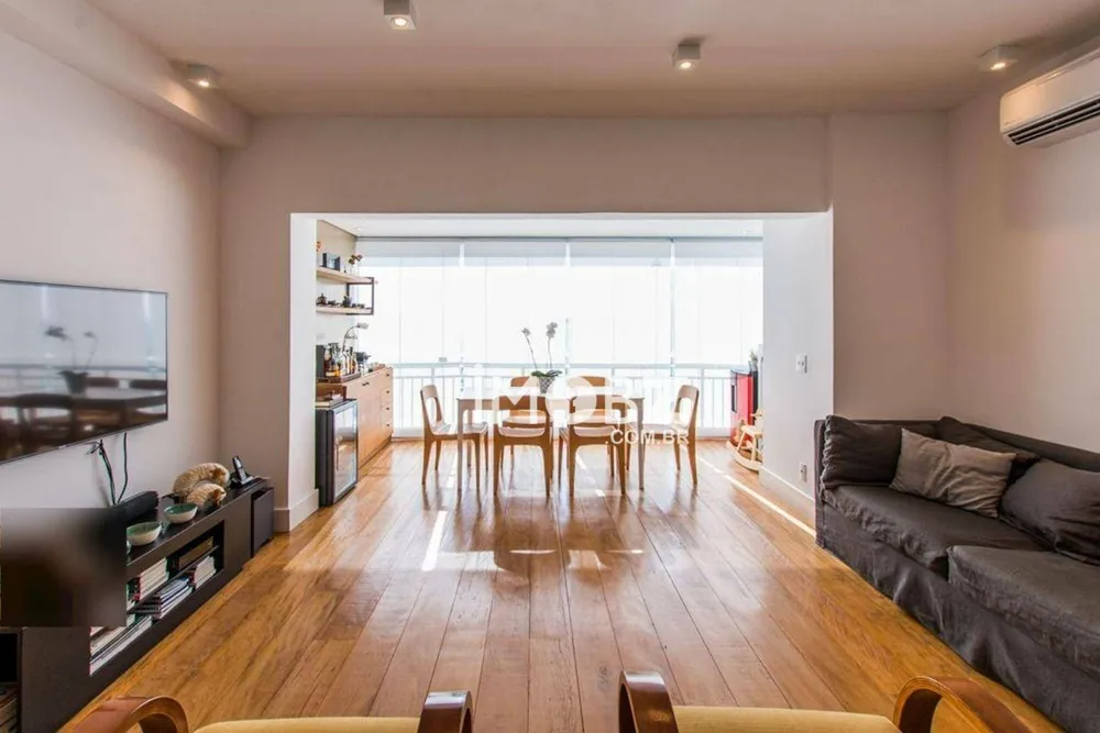 Apartamento, 2 quartos, 85 m² - Foto 1