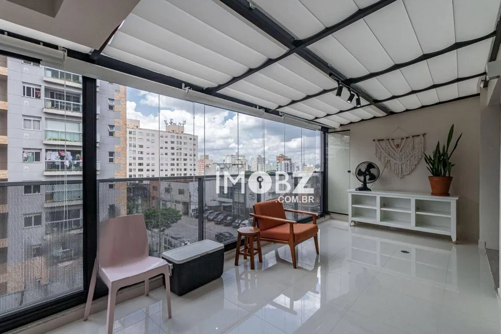 Apartamento, 2 quartos, 75 m² - Foto 3